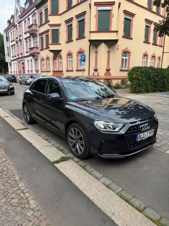 Audi A1 23.600 km 19.500 € Hösbach 63768