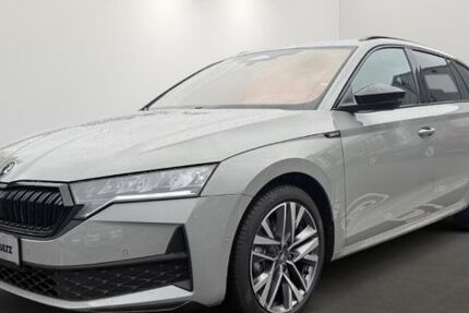 Skoda Octavia 1.900 km 41.990 &euro; Mülheim 45478