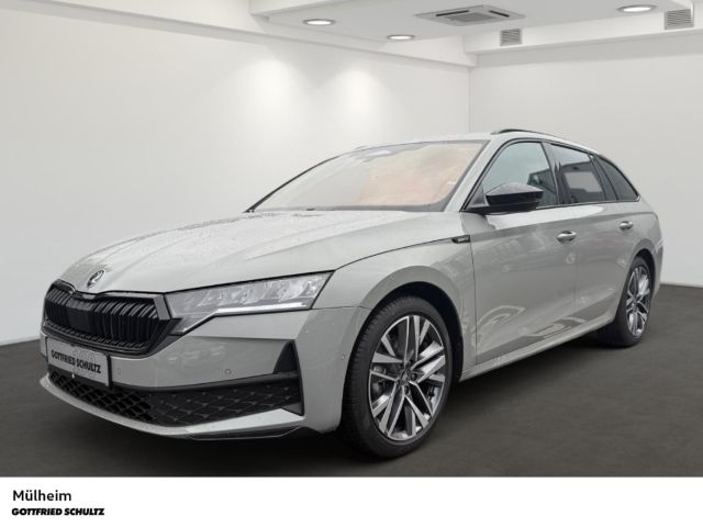 Skoda Octavia 1.900 km 41.990 &euro; Mülheim 45478