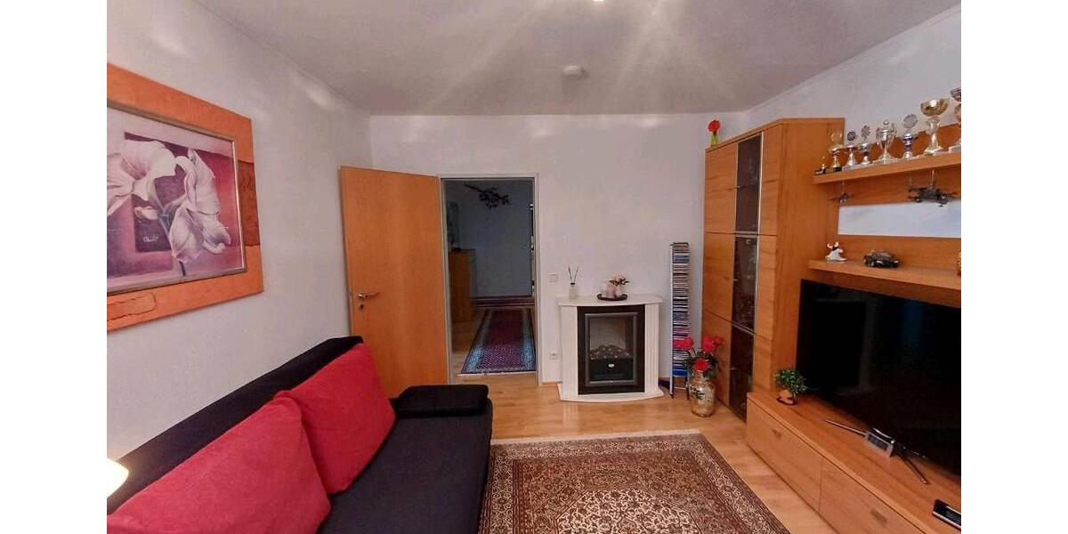Etagenwohnung Töging am Inn - 3 Zimmer, 89 m&sup2;, 245.000&euro; | Angebot:26652254