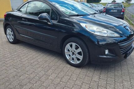Peugeot 207 126.007 km 3.900 &euro; Oberleichtersbach/Breitenbach 97789