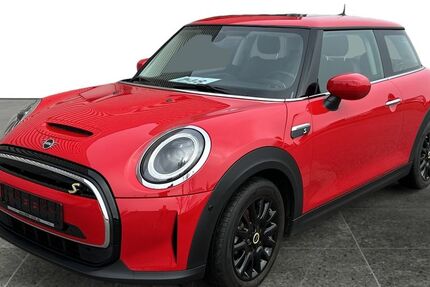 Mini Cooper SE 50.188 km 16.690 &euro; Mühldorf am Inn 84453