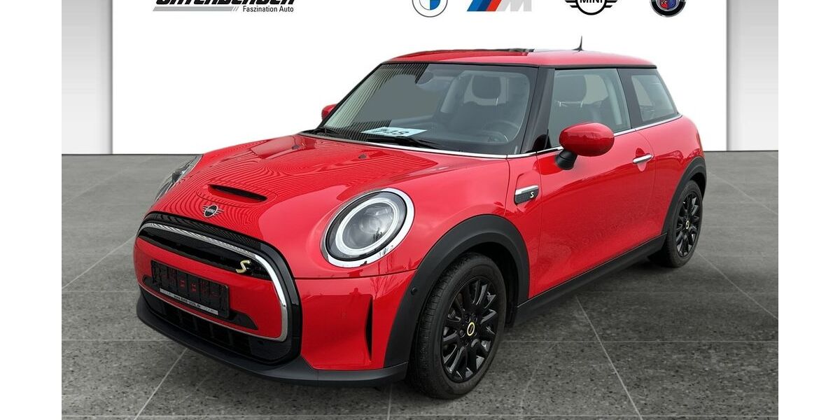 Mini Cooper SE 50.188 km 16.690 &euro; Mühldorf am Inn 84453