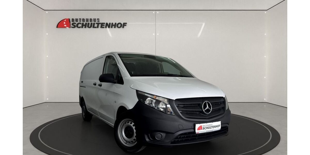 Mercedes-Benz Vito 39.620 km 27.990 &euro; Mülheim/Ruhr 45481