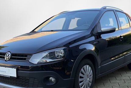 VW Polo 100.085 km 6.990 &euro; Reichelsheim 64385