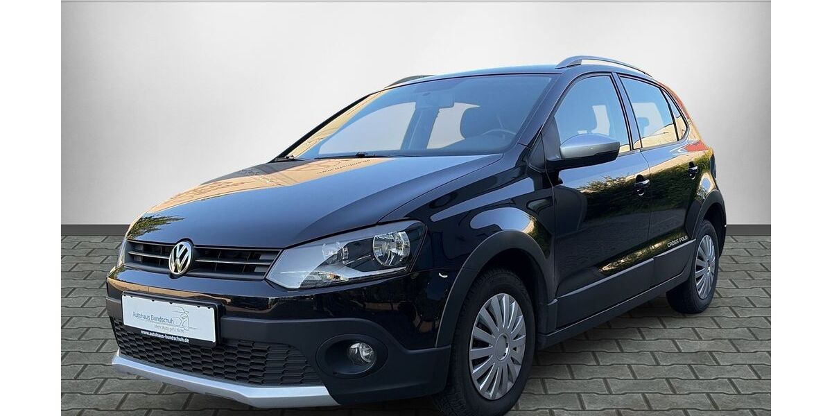 VW Polo 100.085 km 6.990 &euro; Reichelsheim 64385