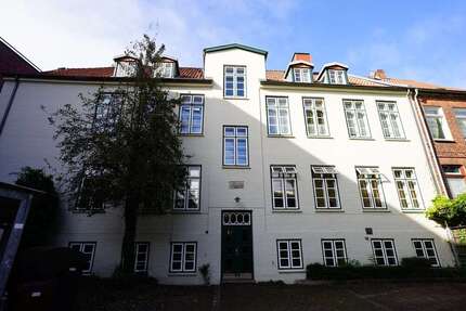 Wohnung Rendsburg Altstadt - 1 Zimmer, 37 m&sup2;, 310&euro; | Angebot:26869188