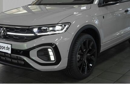 VW T-Roc 3.500 km 42.900 € Höhr-Grenzhausen 56203