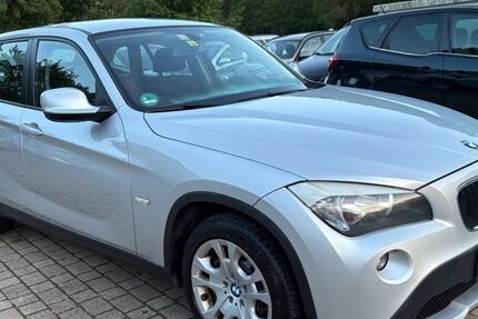 BMW X1 210.000 km 6.999 &euro; Haiterbach 72221