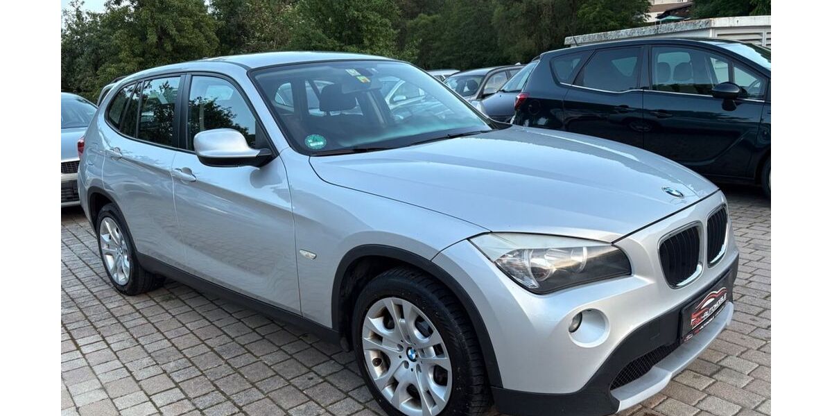 BMW X1 210.000 km 6.999 &euro; Haiterbach 72221
