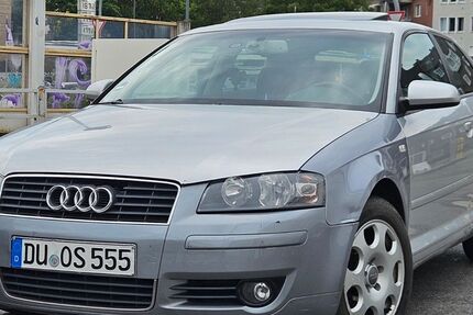 Audi A3 166.000 km 1.500 &euro; Duisburg 47137