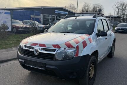 Dacia Duster 137.000 km 3.499 &euro; lahr 77933