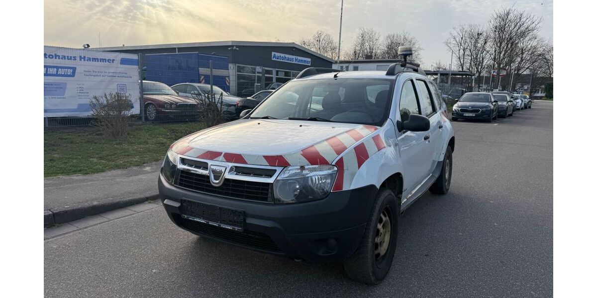 Dacia Duster 137.000 km 3.499 &euro; lahr 77933