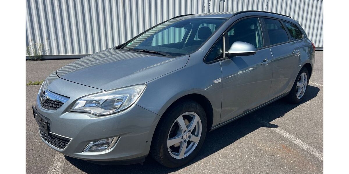 Opel Astra 210.000 km 2.950 &euro; Berlin 12057