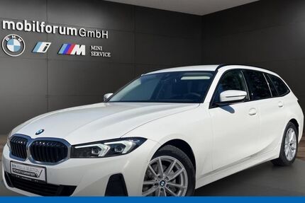 BMW 320 33.986 km 38.807 &euro; Senftenberg 01968