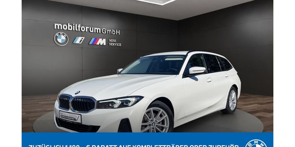BMW 320 33.986 km 39.206 &euro; Senftenberg 01968