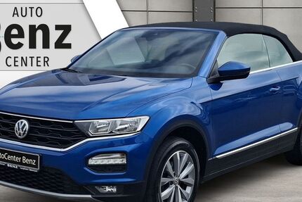 VW T-Roc 90.310 km 18.990 &euro; Ochsenhausen 88416