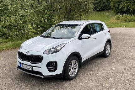 Kia Sportage 63.428 km 18.999 &euro; Gruibingen 73344