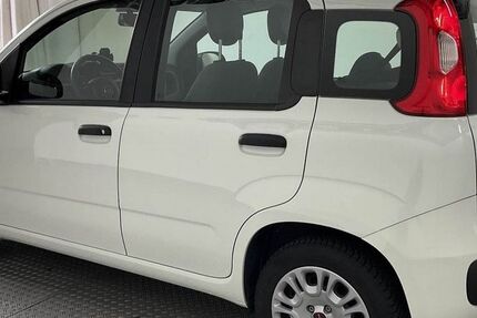Fiat Panda 33.600 km 8.250 € Frankfurt/Main 65933