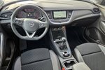 Opel Grandland X 1.2 Start/Stop 120 Jahre Navi/LED 38.696 km 10.900 &euro; Wilsdruff 01723