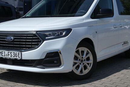 Ford Tourneo Connect 4.999 km 39.990 € Radebeul 01445