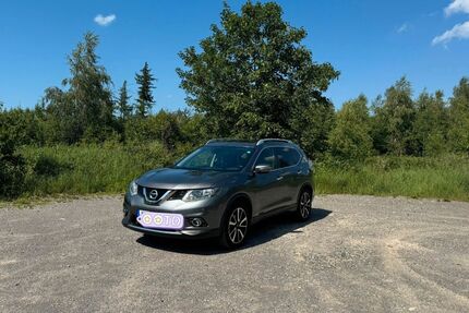 Nissan X-Trail 201.145 km 14.200 &euro; Hannover 30451