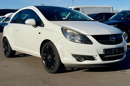 Opel Corsa 135.000 km 3.195 € Leinefelde 37327
