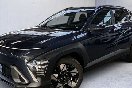 Hyundai KONA 10.000 km 28.390 € Freiburg im Breisgau 79108