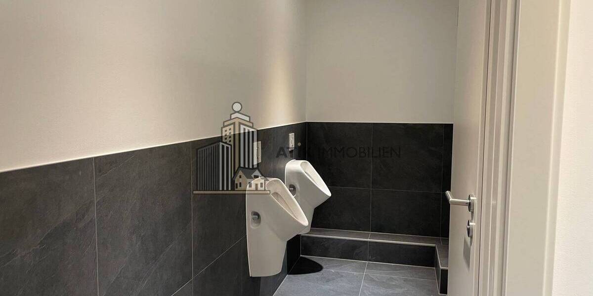 ATIK: Moderne, individuell gestaltbare Arbeitsplätze mit attraktivem P-L-Verhältnis - provisionsfrei - Gewerbeobjekt Heidelberg / Wieblingen Wieblingen | Angebot:26267342