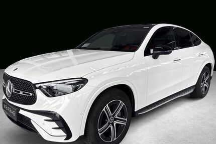 Mercedes-Benz GLC 220 17.043 km 64.790 &euro; Limburg-Offheim 65555
