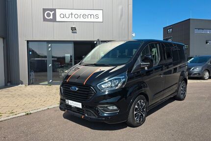 Ford Tourneo Custom 81.500 km 33.999 € Schwäbisch Gmünd 73529