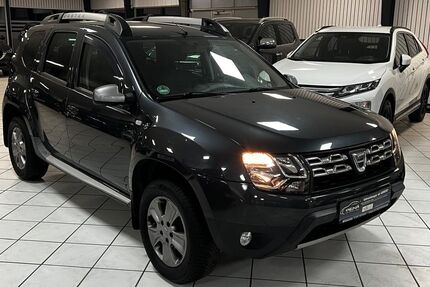 Dacia Duster 117.200 km 9.999 &euro; Lübeck 23554