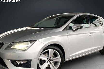 Seat Leon 107.000 km 15.900 &euro; Hamburg 22047