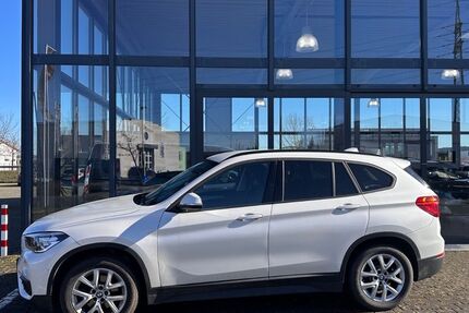 BMW X1 81.000 km 14.900 &euro; Erftstadt 50374