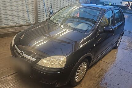 Opel Corsa 208.801 km 1.100 € Gladbeck 45968