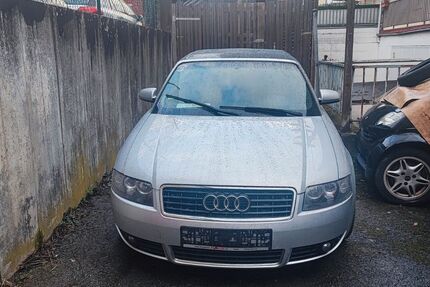 Audi A4 195.000 km 2.000 &euro; Oberderdingen 75038