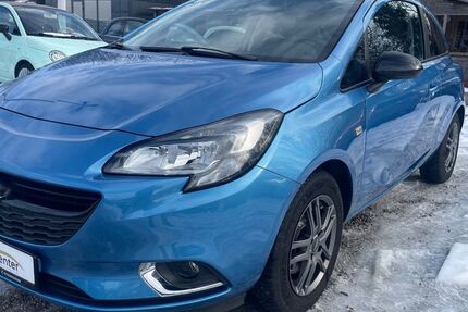 Opel Corsa 75.000 km 9.490 &euro; Königsbrunn 86343