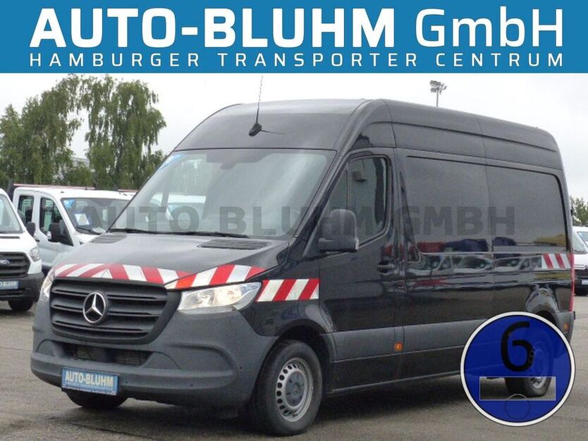 Sprinter