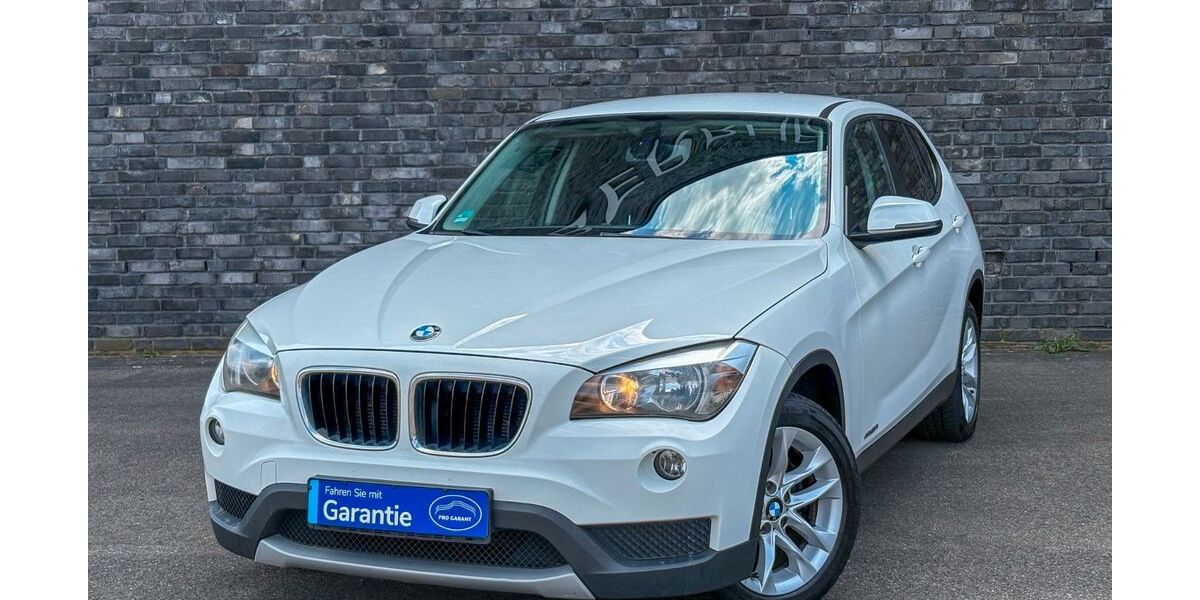 BMW X1 128.557 km 8.990 &euro; Offenburg 77656