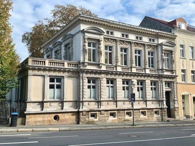 Gewerbeobjekt Reichenbach - 7 Zimmer, 180.000&euro; | Angebot:25662103