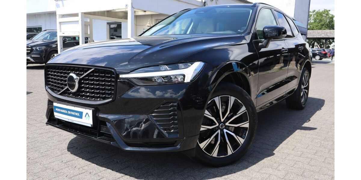 Volvo XC60 70.893 km 31.920 &euro; Darmstadt 64291