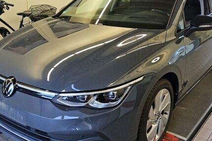VW Golf 58.479 km 21.749 &euro; Gera 07546