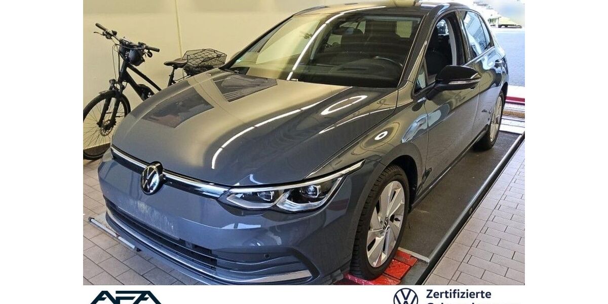 VW Golf 58.479 km 21.749 &euro; Gera 07546