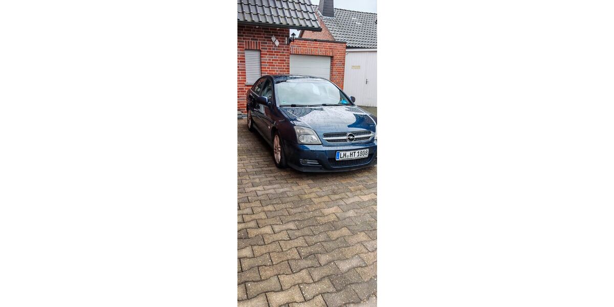 Opel Vectra 211.000 km 2.650 &euro; Ascheberg 59387