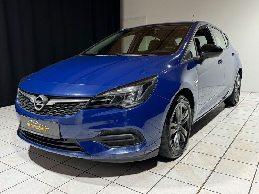 Opel Astra 45.000 km 14.990 € Altensteig 72213