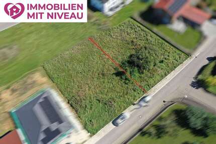 Grundstück Lutzingen - 145.000&euro; | Angebot:22894031