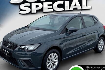 Seat Ibiza 6.780 km 17.900 &euro; Braunschweig 38122