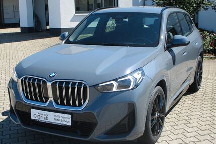 BMW X1 17.900 km 36.900 &euro; Vohenstrauß 92648