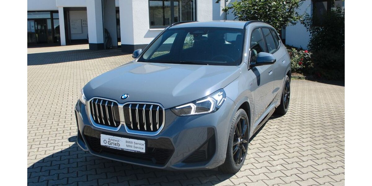 BMW X1 17.900 km 36.900 &euro; Vohenstrauß 92648