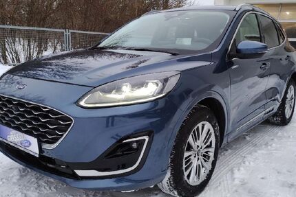 Ford Kuga 62.510 km 24.990 &euro; Dessau-Roßlau 06849